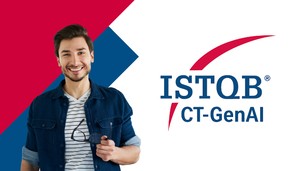 Exam Preparation: ISTQB CT‑GenAI
