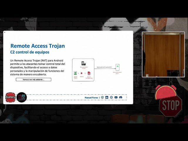 Dissecting Android Malware - Understanding Trojan Behavior with CraxsRAT