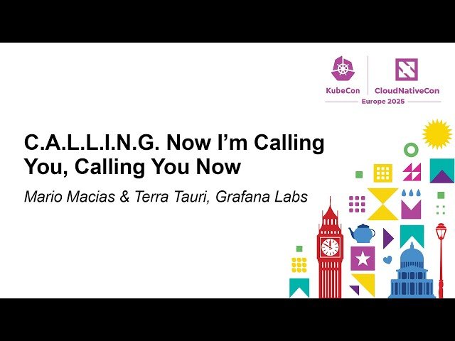 Protecting the Kubernetes API from Observability Tools Overload