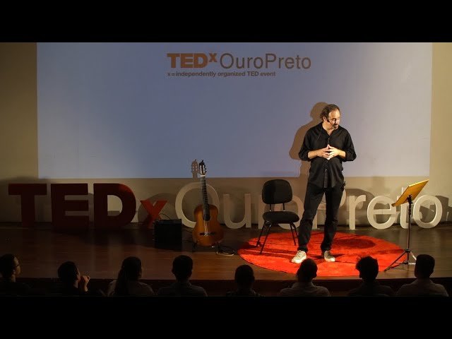 Ouro Preto - Aldeias e Nomes: Aventuras na Roça Cosmopolita