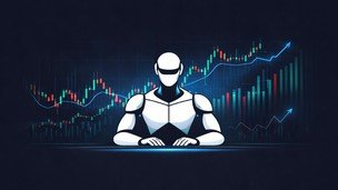 Become a Quant: Algorithmic Trading with Python and AI