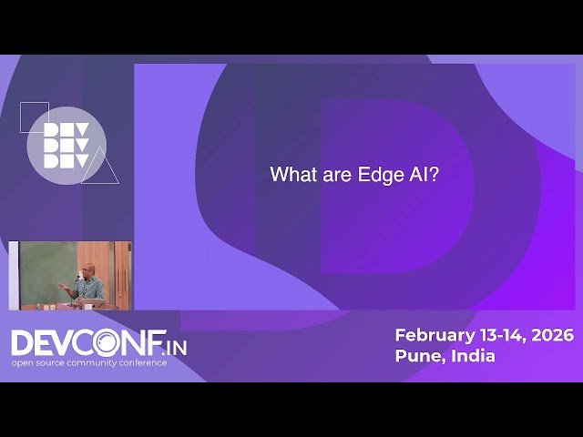 The Power of Edge AI - Revolutionizing Future of Real-Time, Autonomous Processing