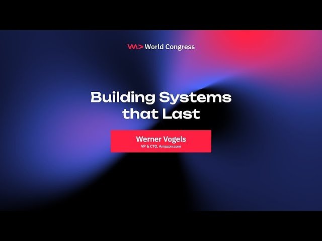 Building Systems that Last - Essential Principles for Enduring and Evolving Architectures