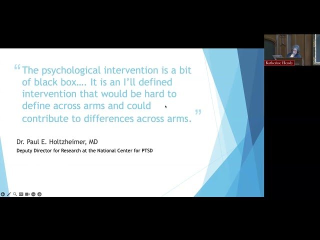 Placebo Problems Redux