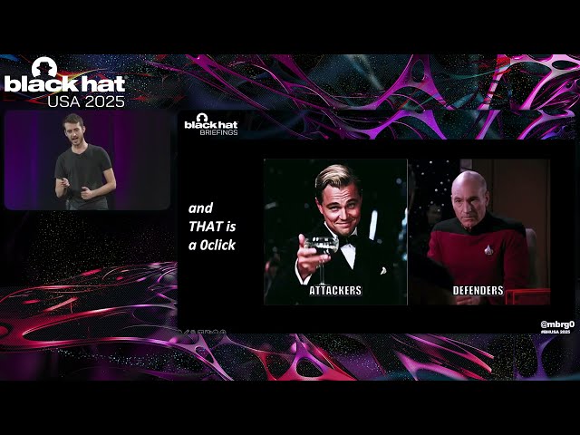 AI Enterprise Compromise - 0click Exploit Methods