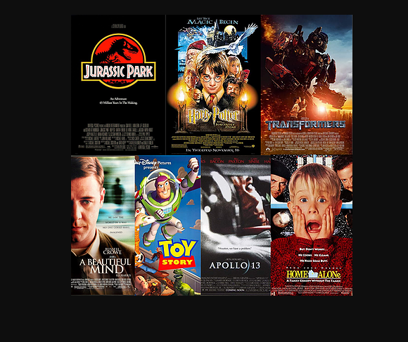 2-Week TV/Film Masterclass with Jane Jenkins (Live Online)