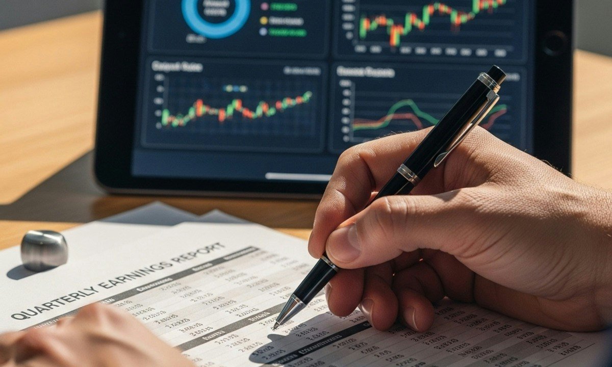 Financial Analysis & Tax Accounting: Apply & Evaluate | C...