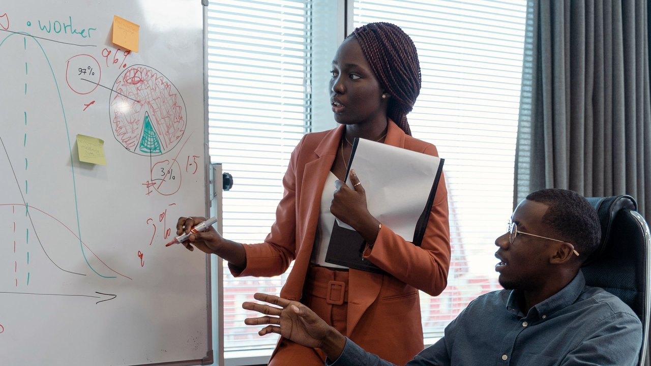 Communication and Connection (Self-Paced)