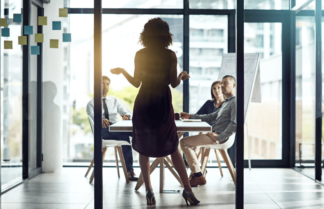 Executive Leadership Program (Live Online)