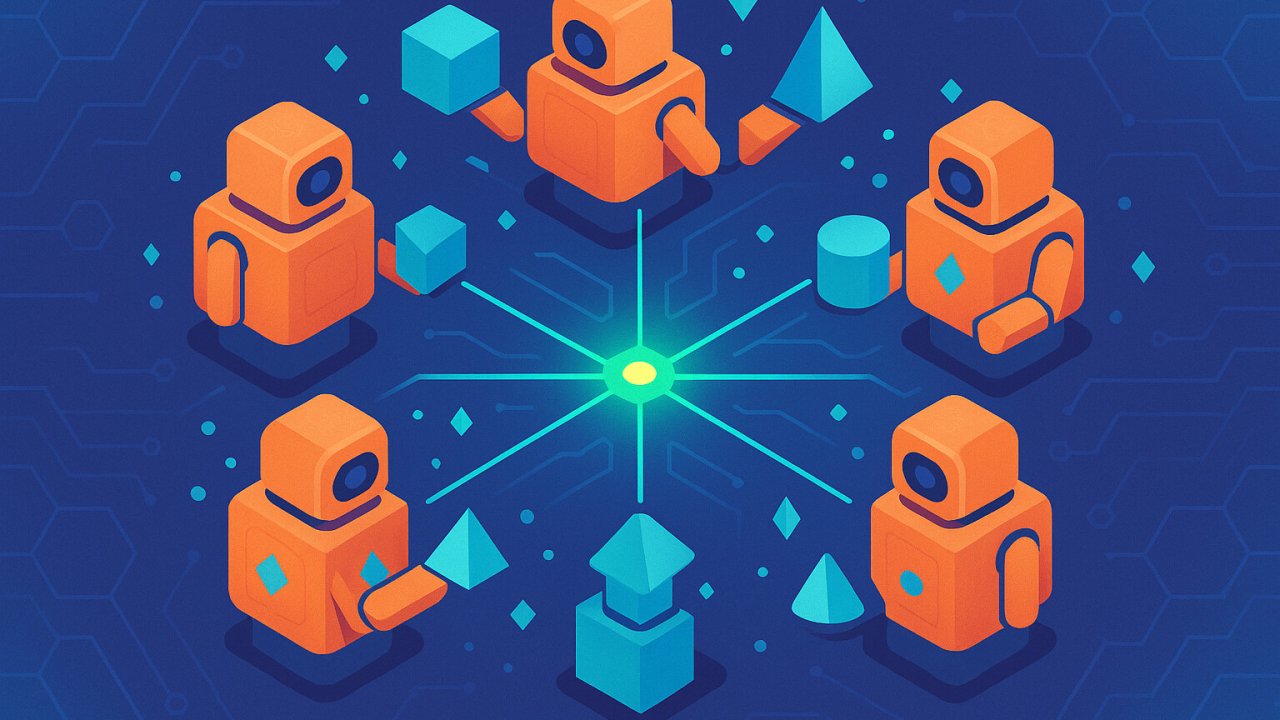 Parallelizing Claude Agentic Systems in Python