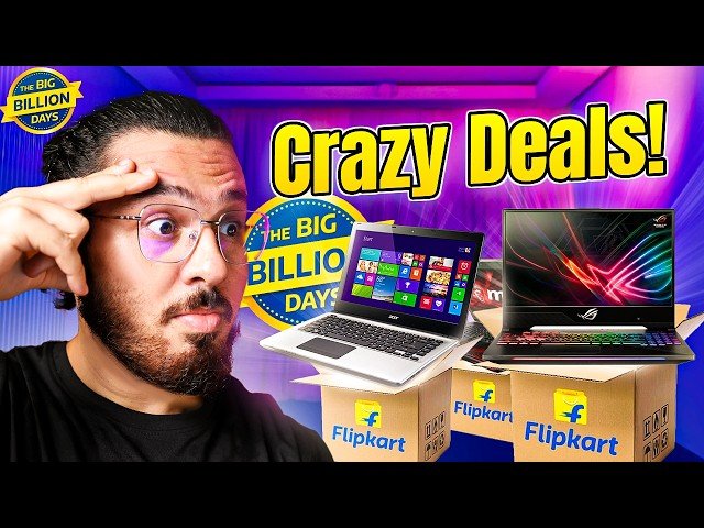 Laptop Buying Guide 2025 - Complete Guide Before Purchasing Your Next Laptop