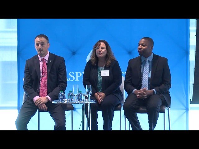 National Commission on Social Emotional and Academic Development - Perspectives From the Field