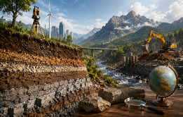 Essentials of Environmental Geotechnology: A Geological Perspective