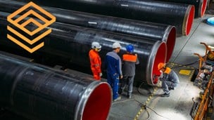 Pipeline Design Engineering: ASME B31.4/B31.8 Oil & Gas