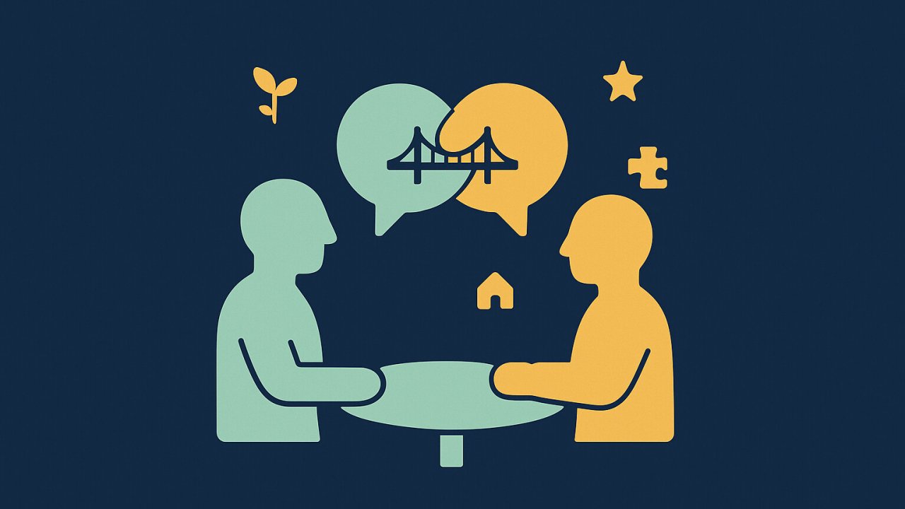 Running Effective 1 to 1s for Finance Managers