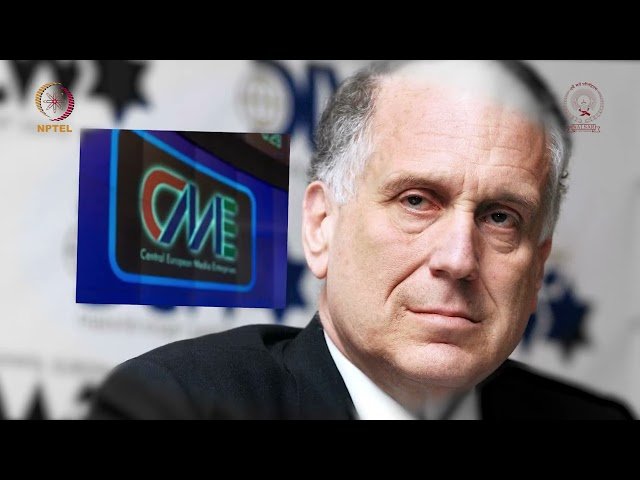 Investor-State Dispute Settlement (ISDS)