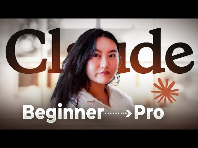 Claude AI Complete Tutorial - Features, Applications, and Limitations in 29 Minutes