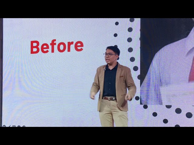 From Silence to Powerful Communication