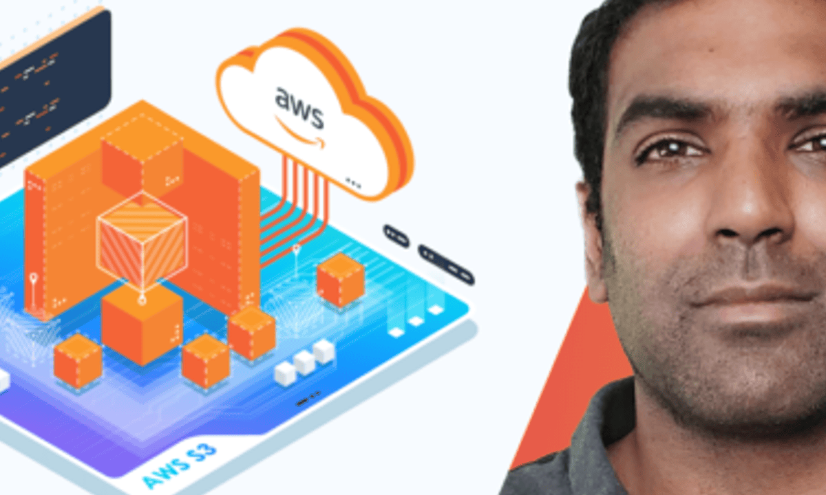 Amazon S3: Storage, Security and Management on AWS