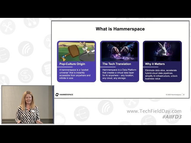 What is AI Ready Storage - Breaking Down Data Silos for Enterprise AI Success