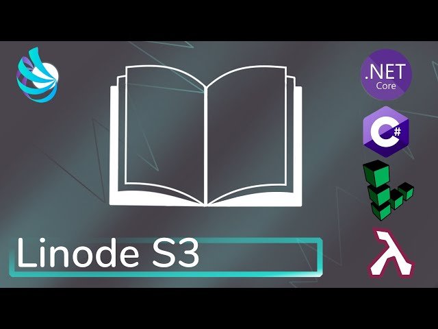 Interacting with S3 Storage Using C# and AWS SDK - Tricking Library Ep61