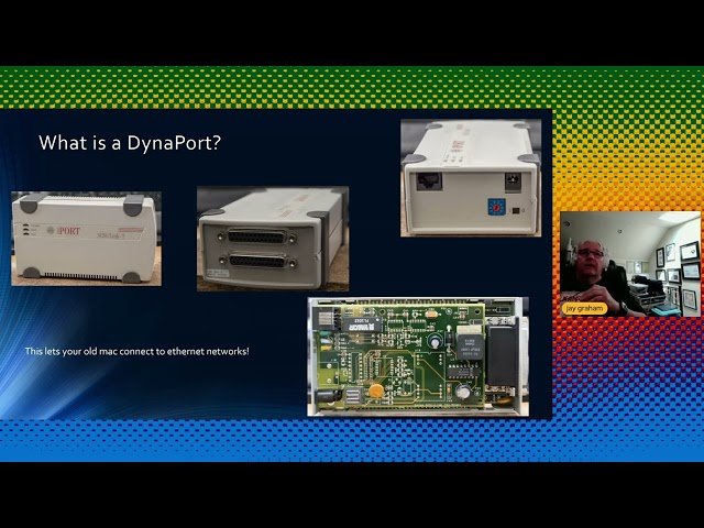 Beyond Booting - The Untapped Potential of BlueSCSI