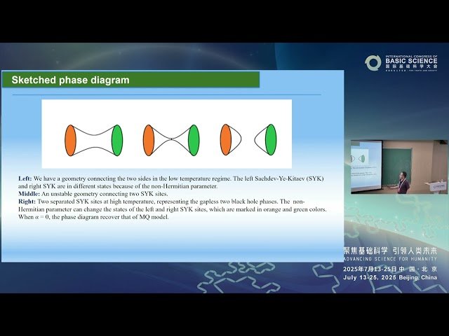 Multidimensional Exploration of the SYK Model - From Pole Skipping Phenomenon to Non-Hermitian Dynamics and Replica Wormholes