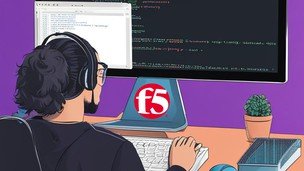 F5 iRules Fundamentals