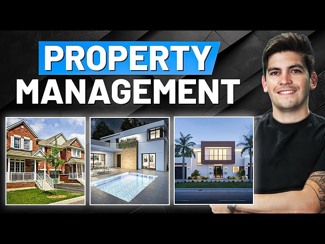 How to Create a Property Management Business and Website with WordPress and DoorLoop