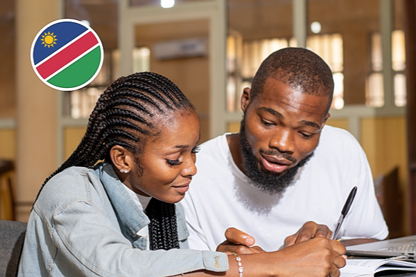 Learning Capacity Aptitude Advantage Programme | Namibia