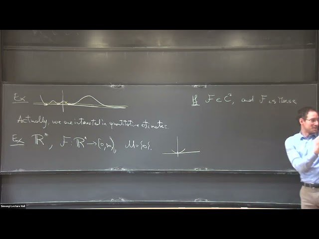 Quantitative Stability in Geometric and Functional Inequalities