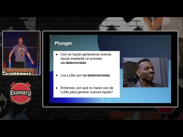 FRFuzz - An Open Source Fuzzing Framework