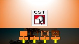 CST Antenna Design FSS & RFID Simulation Masterclass [New]