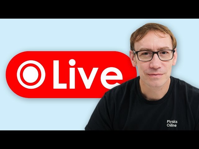 Waves Exam Questions - A Level Physics