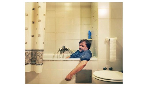 Philosophy, Ideology & Jokes: An Intro to Slavoj Žižek (Live Online)