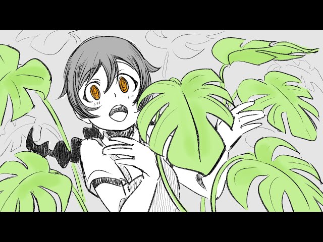 How to Draw Plants and Flowers - 5 Botanical Studies to Improve Your Drawings