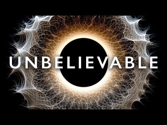 This Should Be Too Weird to Exist - But Physics Says It Might