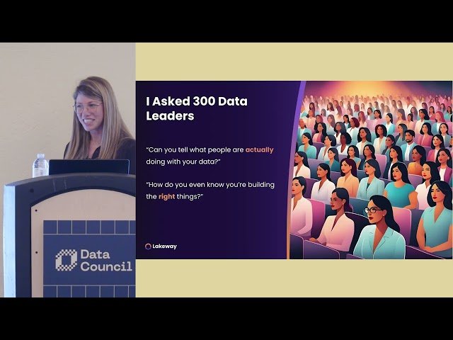 AI is Going to Break Your Data Platform - Are You Ready?