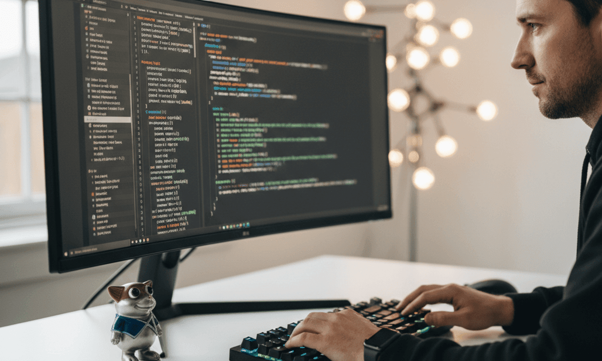 Master Golang Programming from Fundamentals to Concurrency