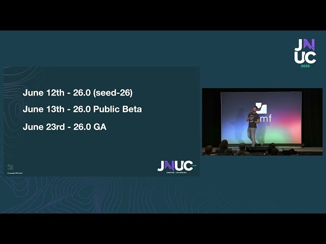 Configuration Profiles 3.0 - Everything Everywhere All at Once with Blueprints