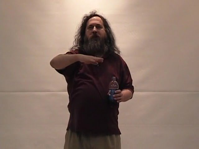 Johns Hopkins University Computer Science Seminar