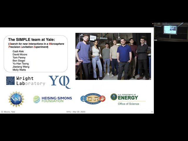 Mechanical Sensors for Dark Matter Detection and Optomechanical Systems