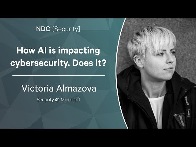 How AI is Impacting Cybersecurity - Does It?