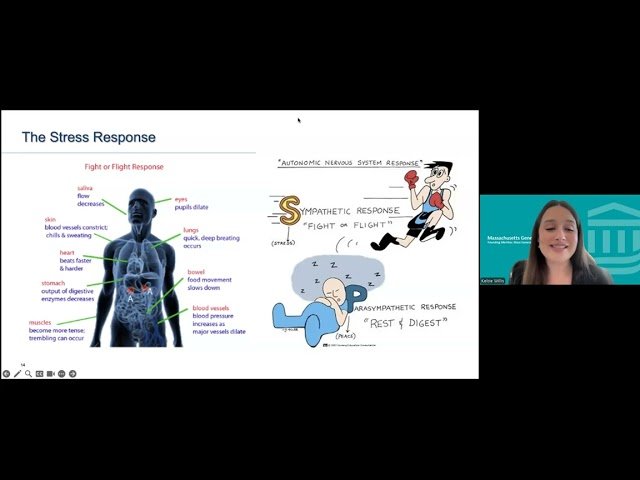 Caring for Yourself While Caring for Someone with Cancer