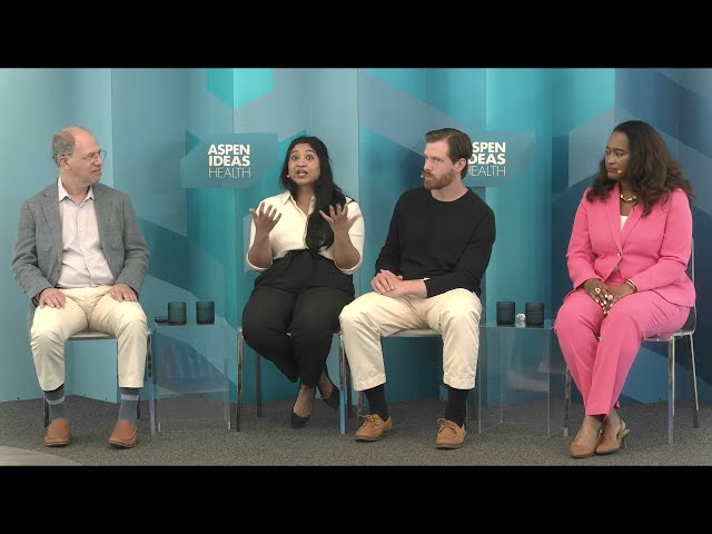 Can We Cure Medical Debt?