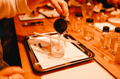 Candle Making for Beginners (Live Online)