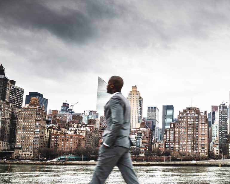 Oxford Private Markets Investments Programme