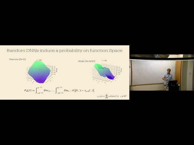Mitigating the Curse of Detail - A Heuristic for Feature Learning and Sample Complexity