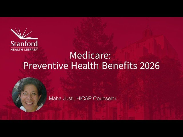 Unlocking Your Medicare Preventive Health Benefits 2026