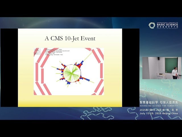 Quantum Scattering Amplitudes from the Attoscopic to the Ronnascopic